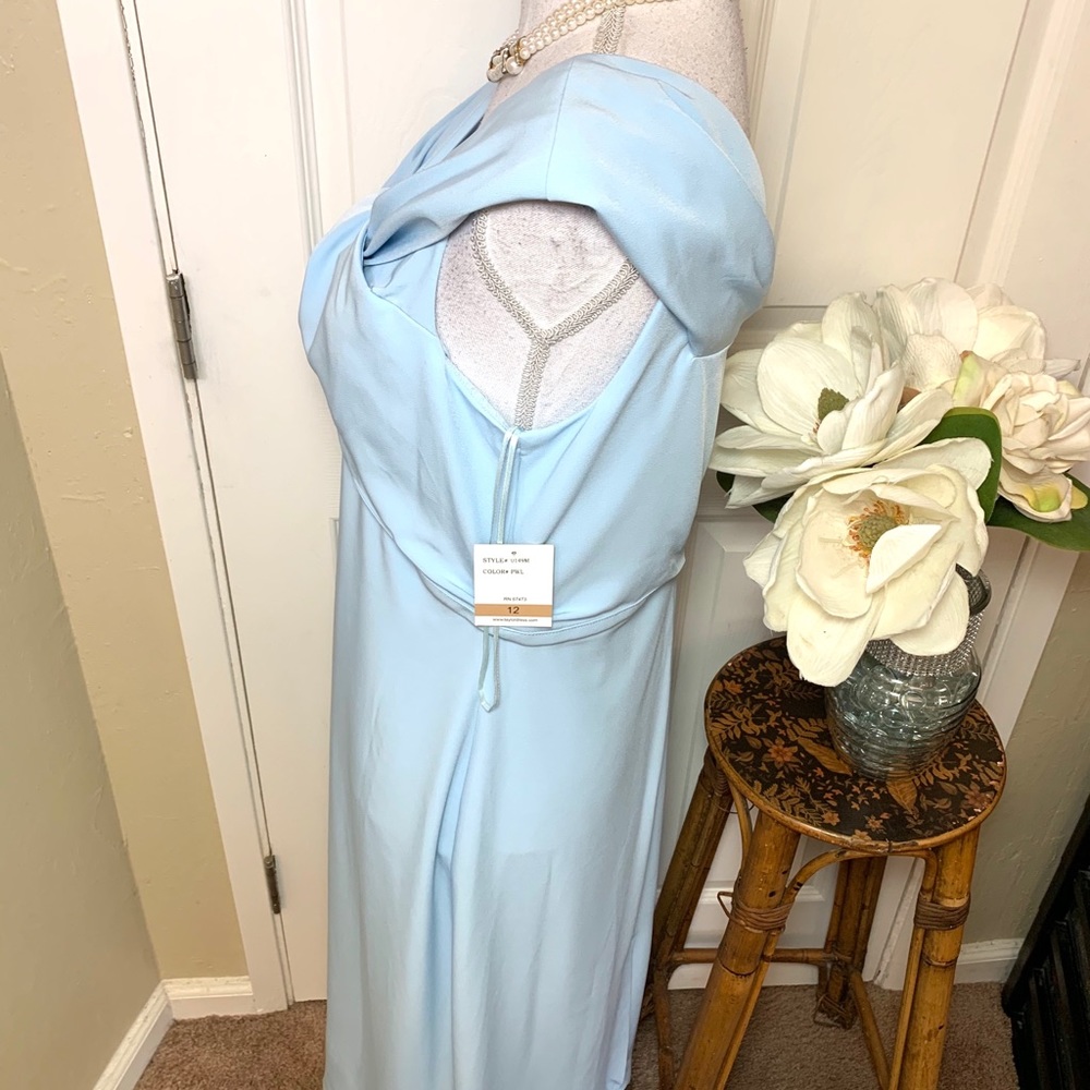 Taylor Dress - Picture 5 of 9